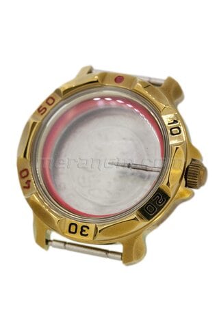 Vostok Watch Case 819