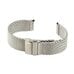 Vostok mesh band with detachable buckle 18mm