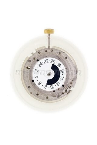 Vostok relojes 2432 movement day-night