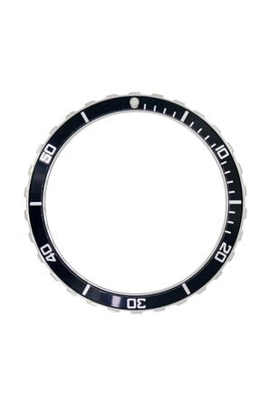 Vostok Amphibia Bisel Negro