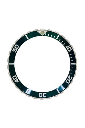 Vostok Amphibia Neptune black Universal Bezel