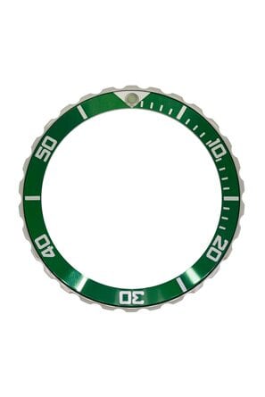 Безель Нептун зеленый универсальный