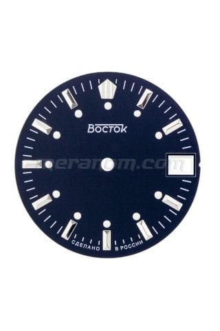 Dial Vostok B49
