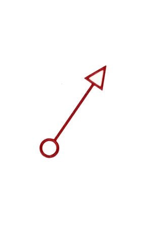 Vostok Amphibia 24H GMT hand red