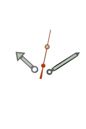 Hands set Compressor