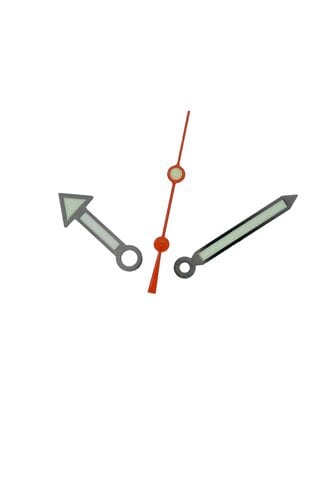 Комплект стрелок Компрессор