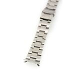 Браслет универсальный 22 с дополнительным звеном +$21