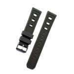 Ремешок 1967 Коричневый со встроенной шпилькой 22 +$18