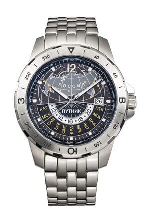 Putnik watch P.1.1.1