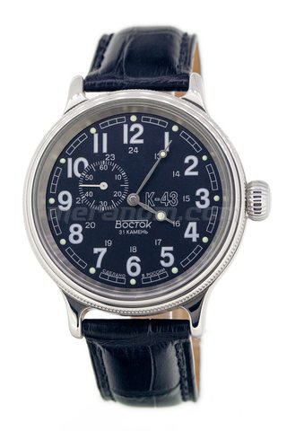 Vostok Watch Retro 2415 540933