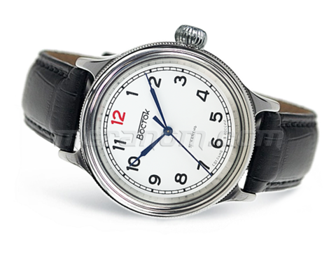 Vostok Watch Retro 2415 540533