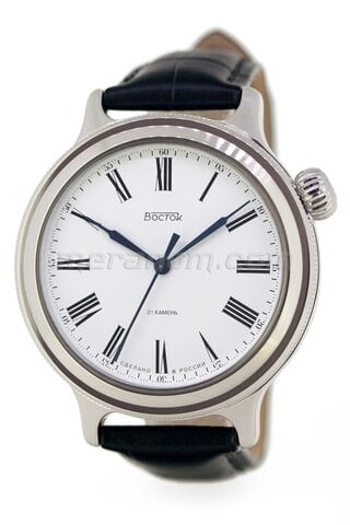 Vostok Watch Retro 2415 550929
