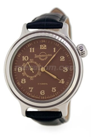 Vostok Watch Retro 2415 550996