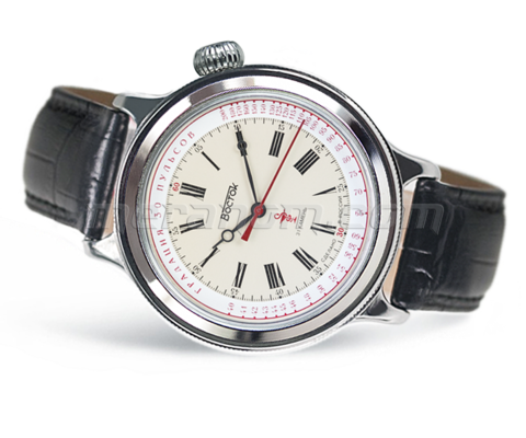 Vostok Watch Retro 2415 55016B