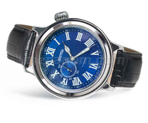 Vostok Watch Retro 2415 55031B