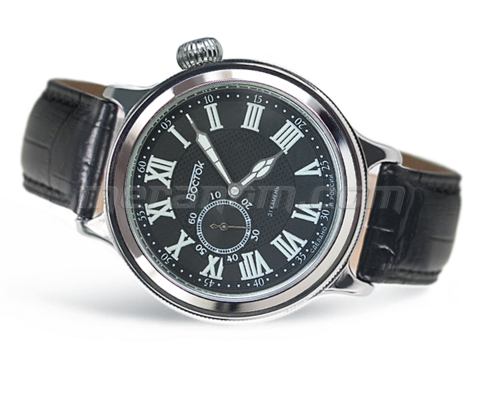 Vostok Watch Retro 2415 55032B