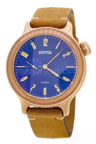 Vostok Watch Retro 2415.02/55879A