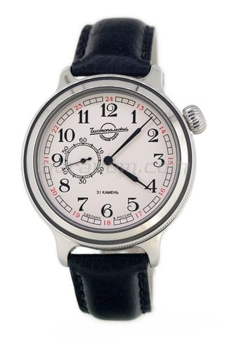 Vostok Watch Retro 2415 550930