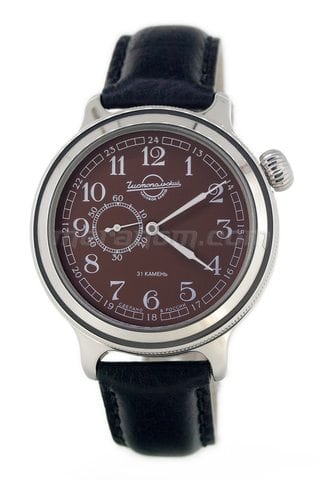 Vostok Watch Retro 2415 550934