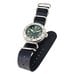 Vostok Watch Amphibia 30ATM green