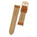  Leather strap 1967 22mm brown
