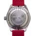Vostok Watch Amphibian SE 020B34 red brushed