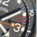 Vostok relojes Compressor 800b27 minor defects