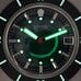 Vostok relojes Amphibian SE 710B46S Icebreacker Green