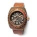 Vostok Watch Amphibia 1967 198B54