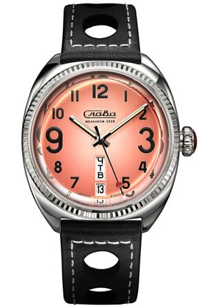 Часы наручные Слава х Про Часы механические 0930555/300-2428