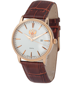 Часы наручные Слава кварцевые 2273750/300-2115