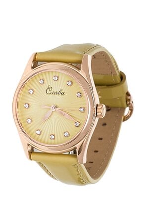 Часы наручные Слава "СЕНАТ" кварцевые 2503548/300-2035