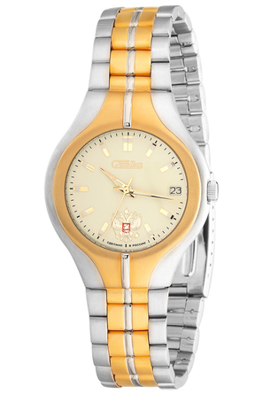 Часы наручные Слава механические с автоподзаводом 1375675/100-2416