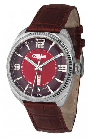 Часы наручные Слава "Глория" механические 0930552/300-2428