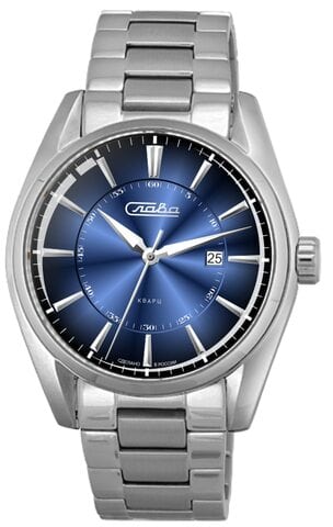 Наручные часы Слава Традиция 4441038/100-2115