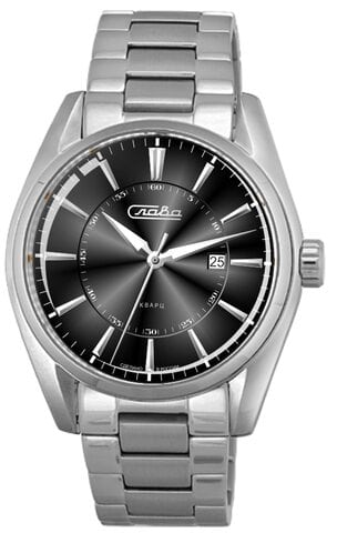 Наручные часы Слава Традиция 4441039/100-2115