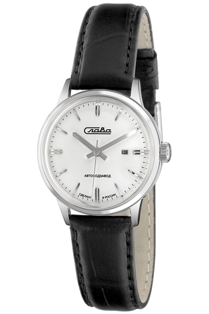 Часы наручные Слава механические с автоподзаводом 1870089/300-6Т15