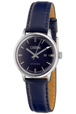 Часы наручные Слава механические с автоподзаводом 1870091/300-6Т15