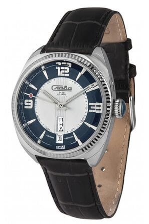 Часы наручные Слава "Глория" механические 0930559/300-2428