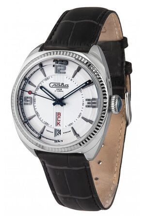 Часы наручные Слава "Глория" механические 0930560/300-2428