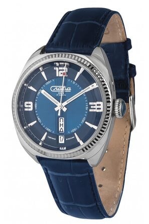 Часы наручные Слава "Глория" механические 0930553/300-2428