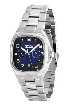 Часы наручные Слава кварцевые 2321457/100-JP21