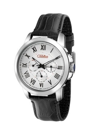 Часы наручные Слава кварцевые 2251233/6Р29-300