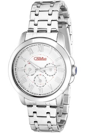 Часы наручные Слава кварцевые 2251234/6Р29-100