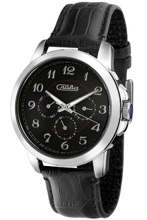 Часы наручные Слава кварцевые 2251240/6Р29-300