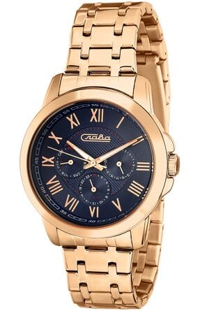 Часы наручные Слава кварцевые 2253236/6Р29-100