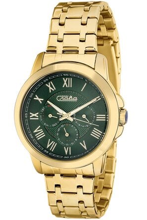 Часы наручные Слава кварцевые 2259237/6Р29-100