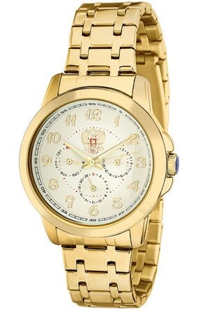 Часы наручные Слава кварцевые 2259242/6Р29-100