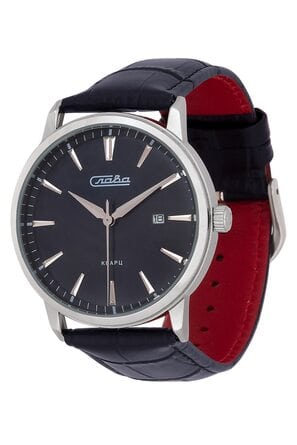 Часы наручные Слава кварцевые 2271736/300-2115