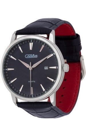 Часы наручные Слава кварцевые 2271736/300-2115